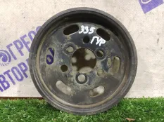 Шкив насоса ГУР Volkswagen Bora СЕДАН 1.6 APF 2000