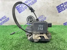 Замок двери передний правый Volkswagen Bora СЕДАН