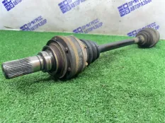 Привод задний правый BMW 7-Series E38 СЕДАН M73