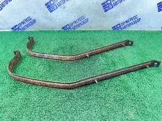 Крепление топливного бака Volkswagen Bora СЕДАН