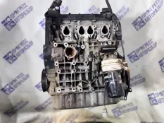Двигатель Volkswagen Bora СЕДАН 1.6 APF 2000