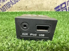 USB Разъем Hyundai Solaris ХЭТЧБЕК 1.4 G4FA 2012