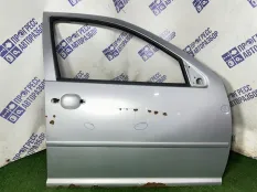 Дверь боковая передняя правая Volkswagen Bora