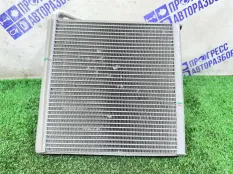 Радиатор кондиционера Hyundai Solaris ХЭТЧБЕК 1.4