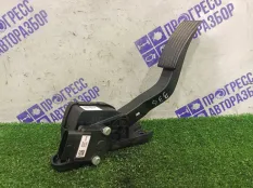 Педаль газа Hyundai Solaris ХЭТЧБЕК 1.4 G4FA 2012