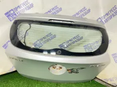 Крышка багажника Hyundai Solaris ХЭТЧБЕК 1.4 G4FA