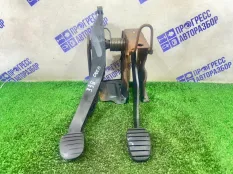 Педальный узел Renault Logan СЕДАН 1.4 K7J710 2012