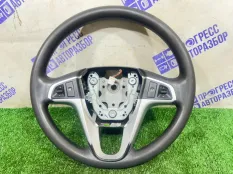 Руль Hyundai Solaris ХЭТЧБЕК 1.4 G4FA 2012