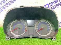 Панель приборов Hyundai Solaris ХЭТЧБЕК 1.4 G4FA