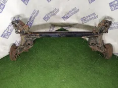 Балка задняя Volkswagen Bora СЕДАН 1.6 APF 2000