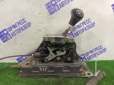 Селектор АКПП Volkswagen Bora СЕДАН 1.6 APF 2000