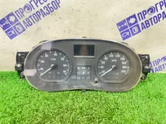 Панель приборов Renault Logan СЕДАН 1.4 K7J710