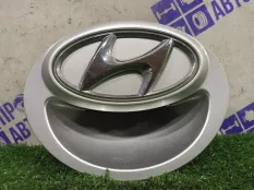 Замок багажника Hyundai Solaris ХЭТЧБЕК 1.4 G4FA