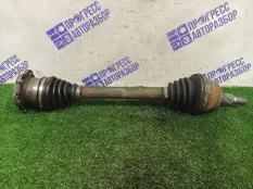 Привод передний левый Volkswagen Bora СЕДАН 1.6