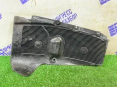 Подкрылок задний левый Hyundai Solaris ХЭТЧБЕК 1.4