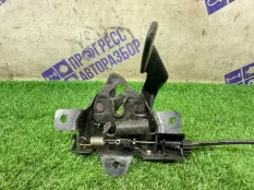 Замок капота Hyundai Solaris ХЭТЧБЕК 1.4 G4FA 2012