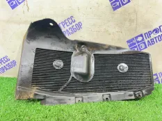 Подкрылок задний левый Hyundai Solaris ХЭТЧБЕК 1.4