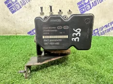 Блок ABS Hyundai Solaris ХЭТЧБЕК 1.4 G4FA 2012