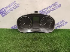 Панель приборов Skoda Fabia ХЭТЧБЕК 1.4 CGG 2012