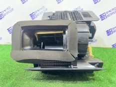 Корпус печки Renault Logan СЕДАН 1.4 K7J710 2012