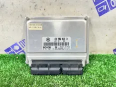 Блок управления двигателем Volkswagen Passat B5