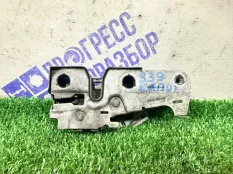 Замок капота Skoda Fabia ХЭТЧБЕК 1.4 CGG 2012