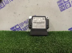 Блок управления airbag Skoda Fabia ХЭТЧБЕК 1.4 CGG