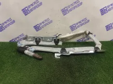 Подушка безопасности боковая правая BMW X1 E84
