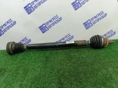 Привод передний правый Skoda Fabia ХЭТЧБЕК 1.4 CGG