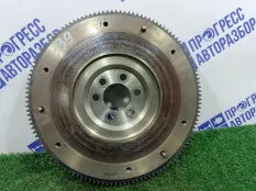 Маховик Skoda Fabia ХЭТЧБЕК 1.4 CGG 2012