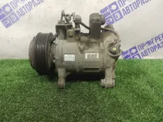 Компрессор кондиционера BMW X1 E84 КРОССОВЕР 2.0