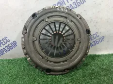 Корзина сцепления Skoda Fabia ХЭТЧБЕК 1.4 CGG 2012