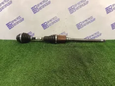 Привод передний правый BMW X1 E84 КРОССОВЕР 2.0