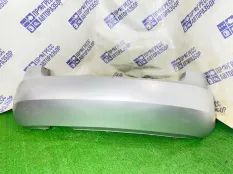 Бампер задний Skoda Fabia ХЭТЧБЕК 1.4 CGG 2012