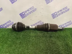 Привод передний левый BMW X1 E84 КРОССОВЕР 2.0