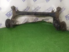 Балка подвески задняя Skoda Fabia ХЭТЧБЕК 1.4 CGG