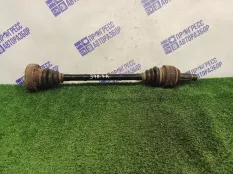 Привод задний левый BMW X1 E84 КРОССОВЕР 2.0