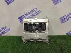 Блок управления двигателем BMW X1 E84 КРОССОВЕР