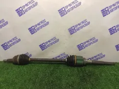 Привод передний правый Mitsubishi Outlander Xl 2.4