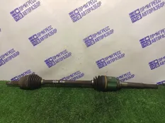 Привод передний правый Mitsubishi Outlander Xl 2.4