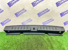 Накладка замка багажника BMW X1 E84 КРОССОВЕР 2.0