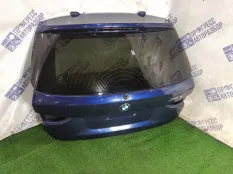 Крышка багажника задняя BMW X1 E84 КРОССОВЕР 2.0