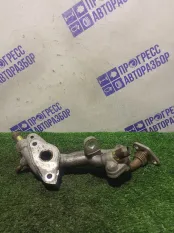 Клапан ЕГР (EGR) Mitsubishi Outlander Xl 2.4 4B12