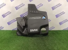 Декоративная крышка двигателя BMW X1 E84 КРОССОВЕР