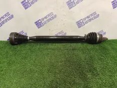 Привод передний правый Volkswagen Polo СЕДАН 1.6