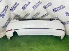 Бампер задний Volkswagen Polo СЕДАН 1.6 CWV 2016