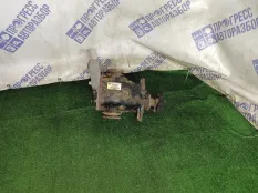 Редуктор задний BMW X1 E84 КРОССОВЕР 2.0 N20B20A