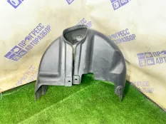Подкрылок задний левый Volkswagen Polo СЕДАН 1.6
