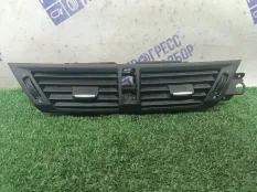 Дефлектор воздушный BMW X1 E84 КРОССОВЕР 2.0