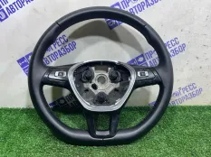 Руль Volkswagen Polo СЕДАН 1.6 CWV 2016